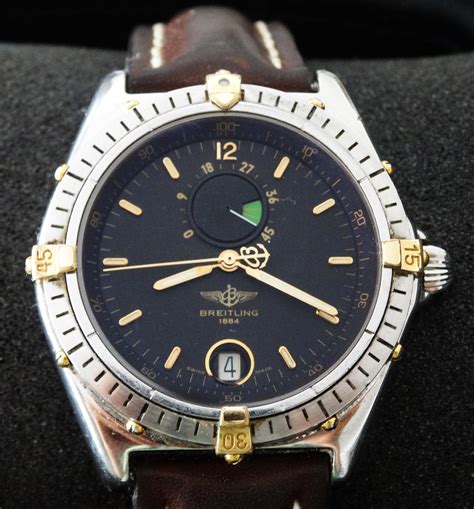 breitling breitling reserve de marché power date 39mm|Windrider .